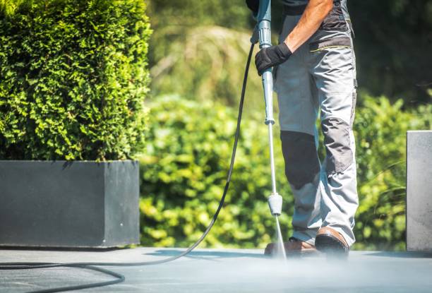 Best Parking Lot and Garage Cleaning  in St Joseph, MN